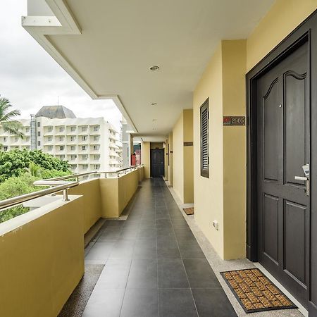 Patong Pearl Hotel Phuket Zewnętrze zdjęcie