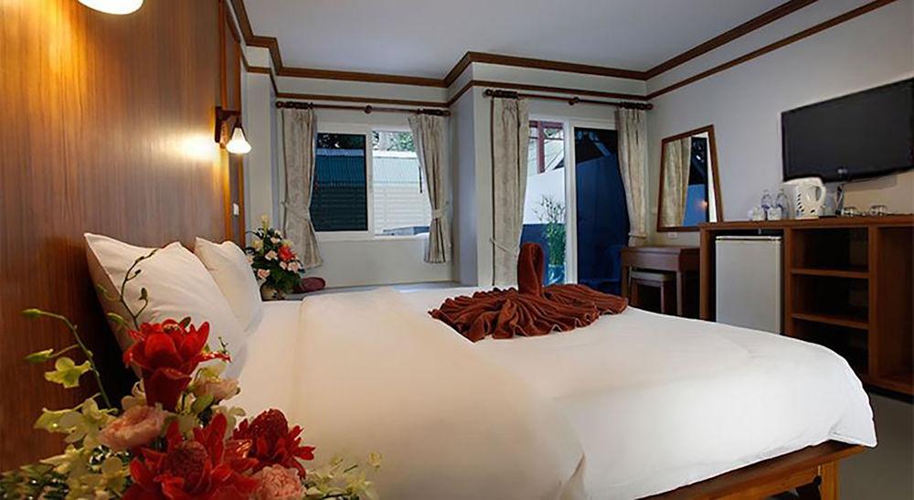 Patong Pearl Hotel Phuket Zewnętrze zdjęcie