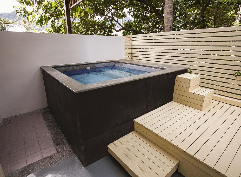 Patong Pearl Hotel Phuket Zewnętrze zdjęcie