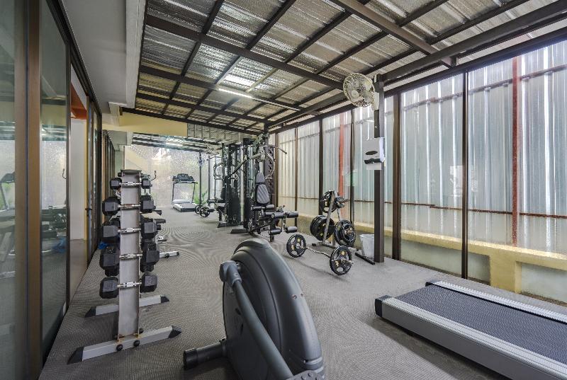 Patong Pearl Hotel Phuket Zewnętrze zdjęcie
